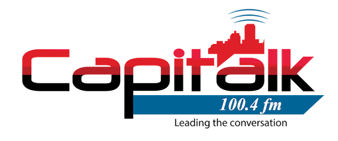 Capitalk FM logo