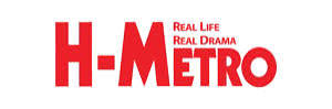 H-Metro logo