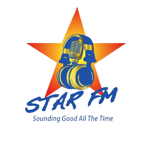 Star FM Zimbabwe logo