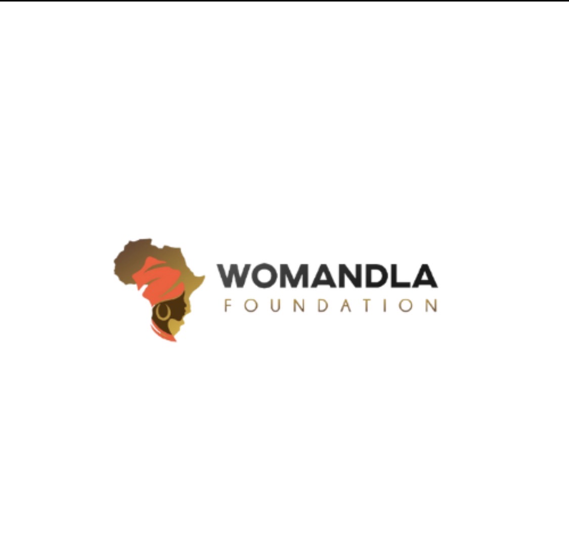 Womandla Foundation logo