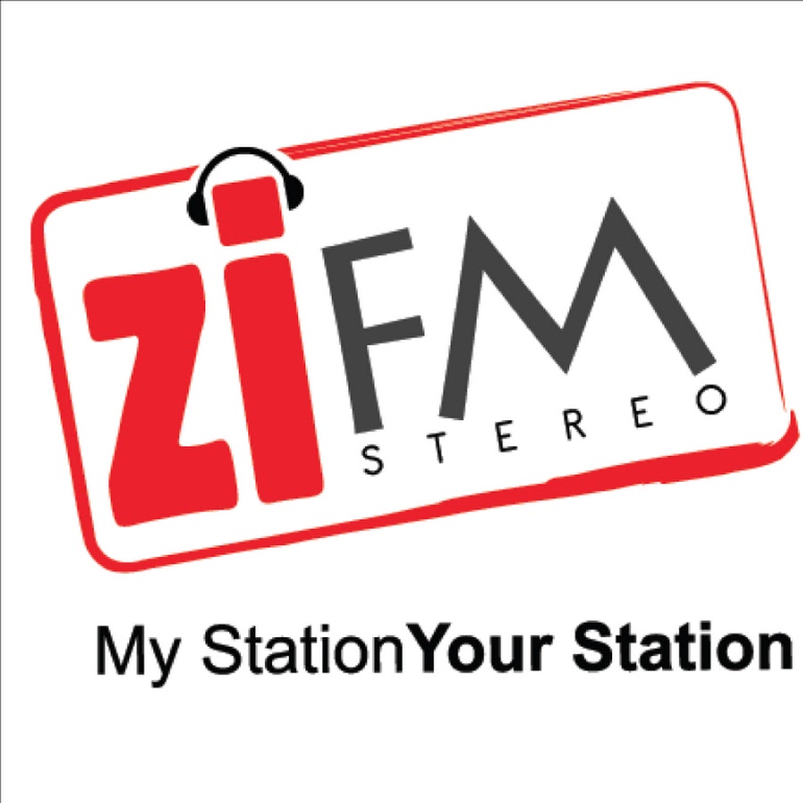 ZiFM Stereo logo