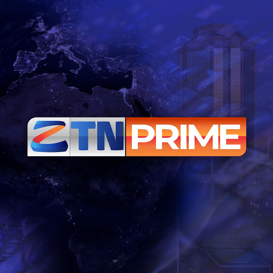 ZTN Prime logo